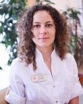 Нохрина Екатерина Сергеевна