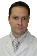 Семенов Николай Владимирович