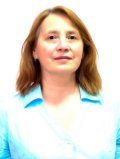 Жилина Римма Фаадыевна