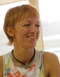 Шевцова Ирина
