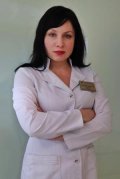 Казакова Елизавета Викторовна