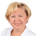 Шибитова Ива Александровна