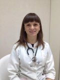 Рознерица Наталья Николаевна