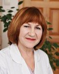 Быкова Светлана Григорьевна