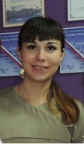 Осипова Юлия