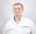 Кулешов Олег Владимирович