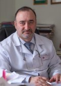 Алиев Фуад Шамильевич