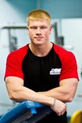 Потапов Даниил