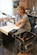 Железко Ирина