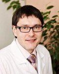 Плюснин Аркадий Владиславович