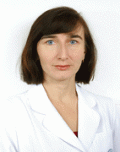 Миронова Ирина Олеговна
