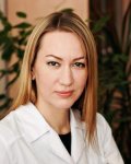 Антипина Наталья Сергеевна