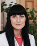 Микова Екатерина Викторовна