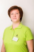 Подгорная Диана Борисовна