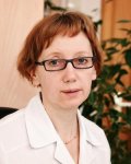 Бердинских Светлана Германовна