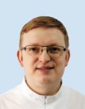 Мальцев Кирилл Дмитриевич
