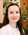 Антипина Татьяна Александровна