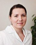 Каюмова Марина Михайловна