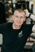Баженов Андрей Николаевич
