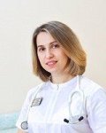 Чахчахова Татьяна Анатольевна