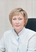 Денисенко Татьяна Валентиновна