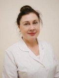 Каналина Лилия Владимировна