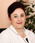 Григоренко Ирина Иосифовна