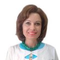 Яхонтова Инесса Владимировна