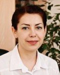 Рожкова Марина Ивановна
