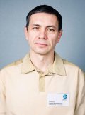 Смирнов Андрей Владимирович