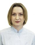 Молодкина Марина Витальевна