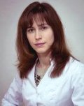 Щербакова Анна Николаевна
