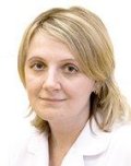 Артамонова Светлана Васильевна