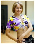 Волобуева Марина