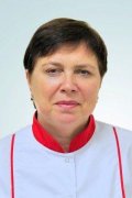 Белованова Светлана Николаевна