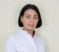 Хвостикова-Иваненко Виктория Валерьевна