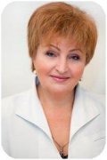 Шнурова Тамара Васильевна