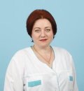 Сычева Александра Любомировна