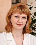 Хорькова Наталья Юрьевна