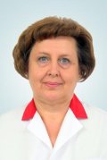 Баскакова Ирина Дмитриевна