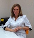 Петрова Екатерина Александровна