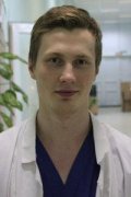 Кебряков Алексей Владимирович
