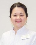 Саликова Танзиля Ануаровна