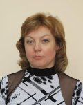 Фадеева Ирина Ильинична