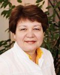Веселина Галина Николаевна
