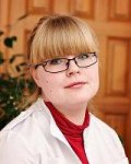 Касапова Марина Александровна