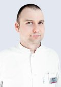 Гришин Георгий Геннадьевич