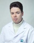 Ульянов Антон Владимирович