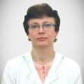 Григорян Наталья Павловна