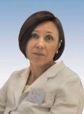 Левина Ольга Ивановна